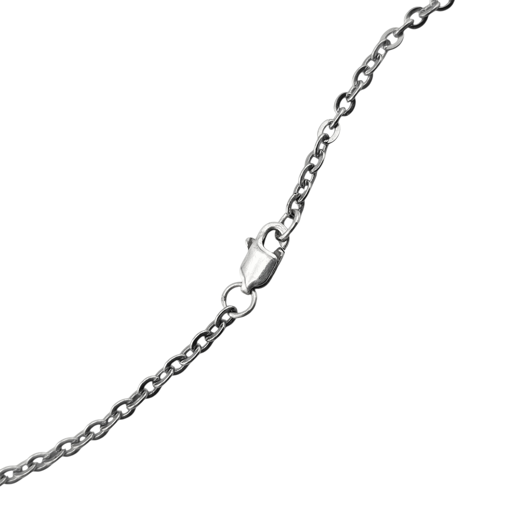 Karabinerverschluss-8mm